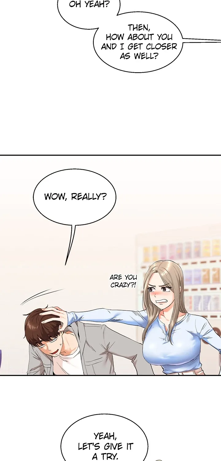 Read Power Play chapter 6 image 115 on Lezhin