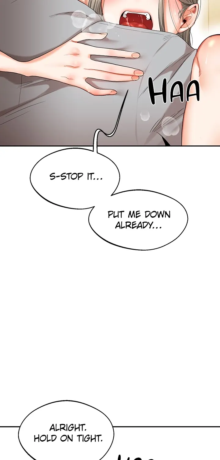 Read Power Play chapter 6 image 18 on Lezhin