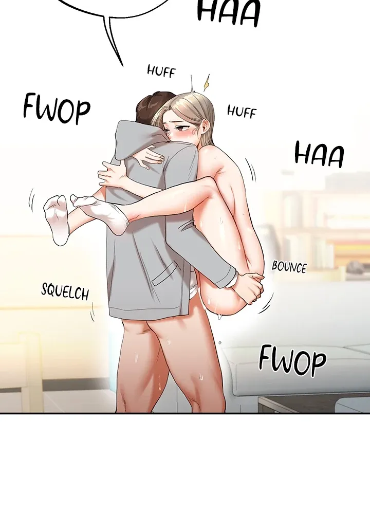Read Power Play chapter 6 image 19 on Lezhin
