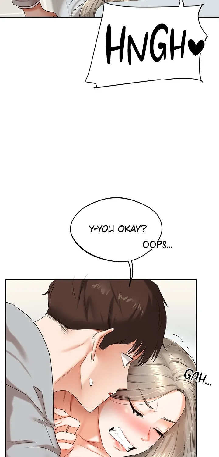 Read Power Play chapter 6 image 22 on Lezhin