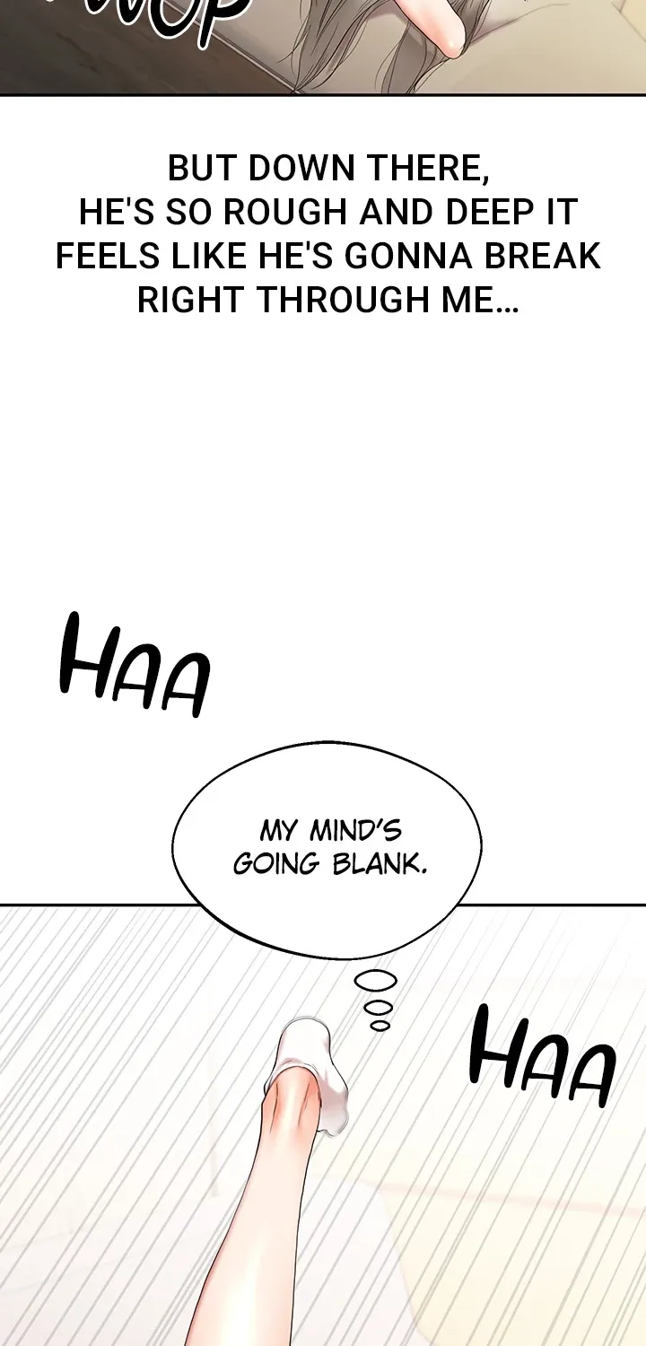 Read Power Play chapter 6 image 31 on Lezhin