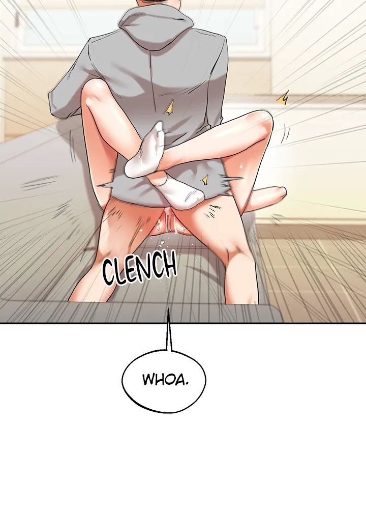 Read Power Play chapter 6 image 39 on Lezhin