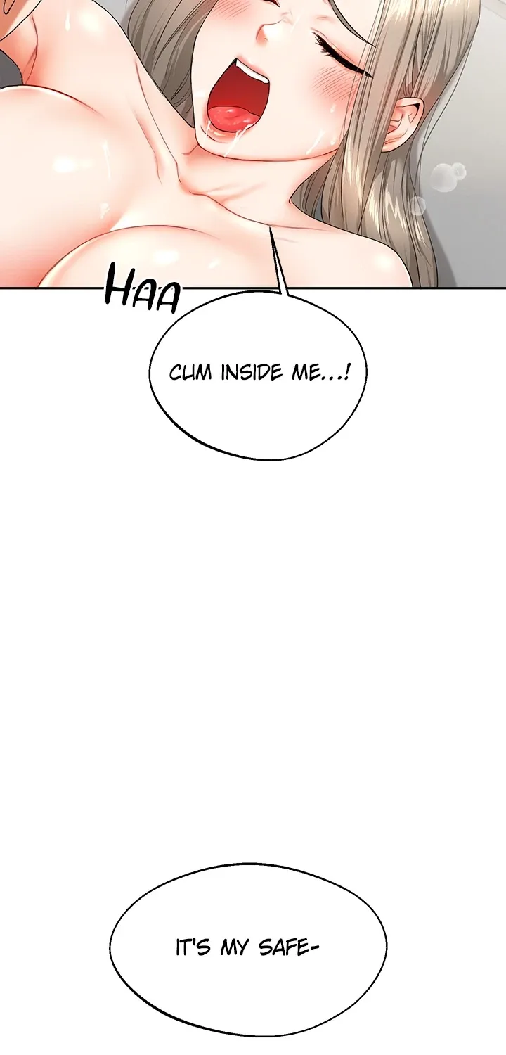 Read Power Play chapter 6 image 45 on Lezhin