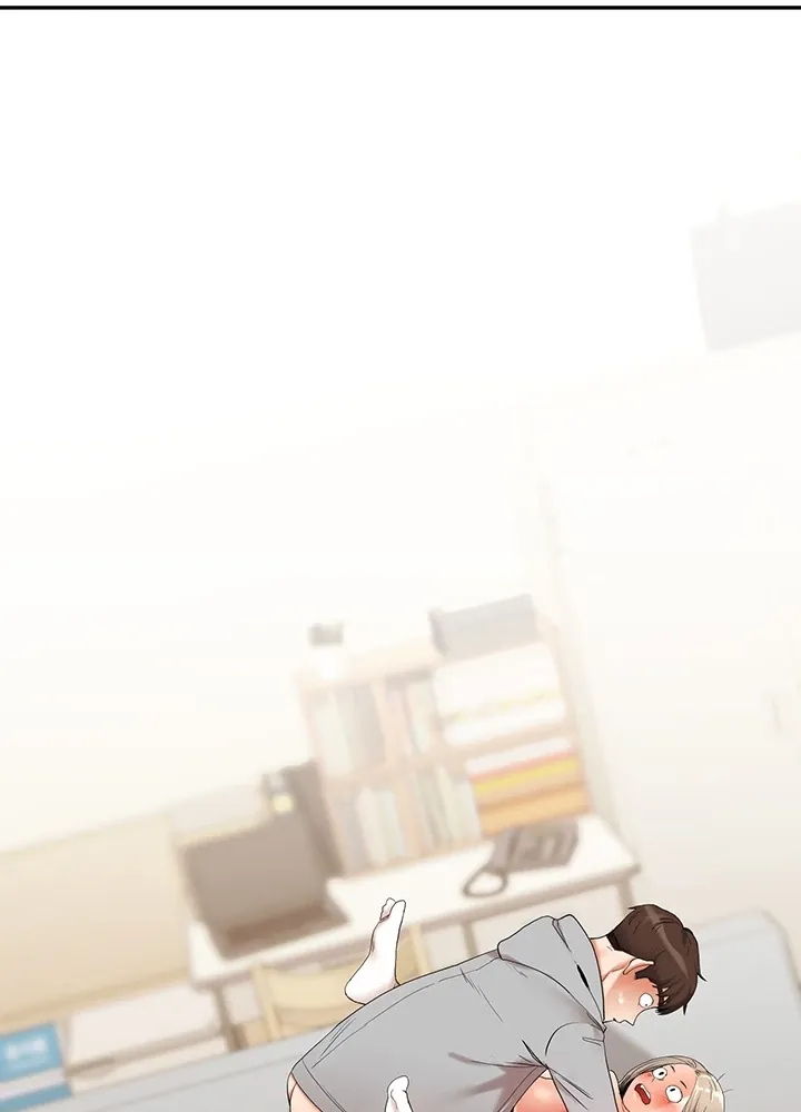 Read Power Play chapter 6 image 46 on Lezhin