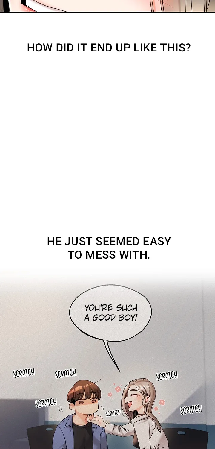 Read Power Play chapter 6 image 66 on Lezhin