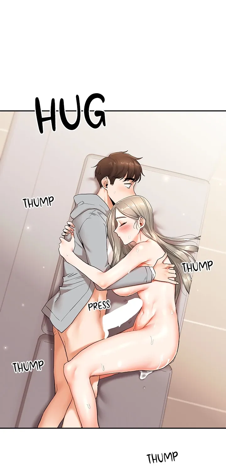 Read Power Play chapter 6 image 71 on Lezhin