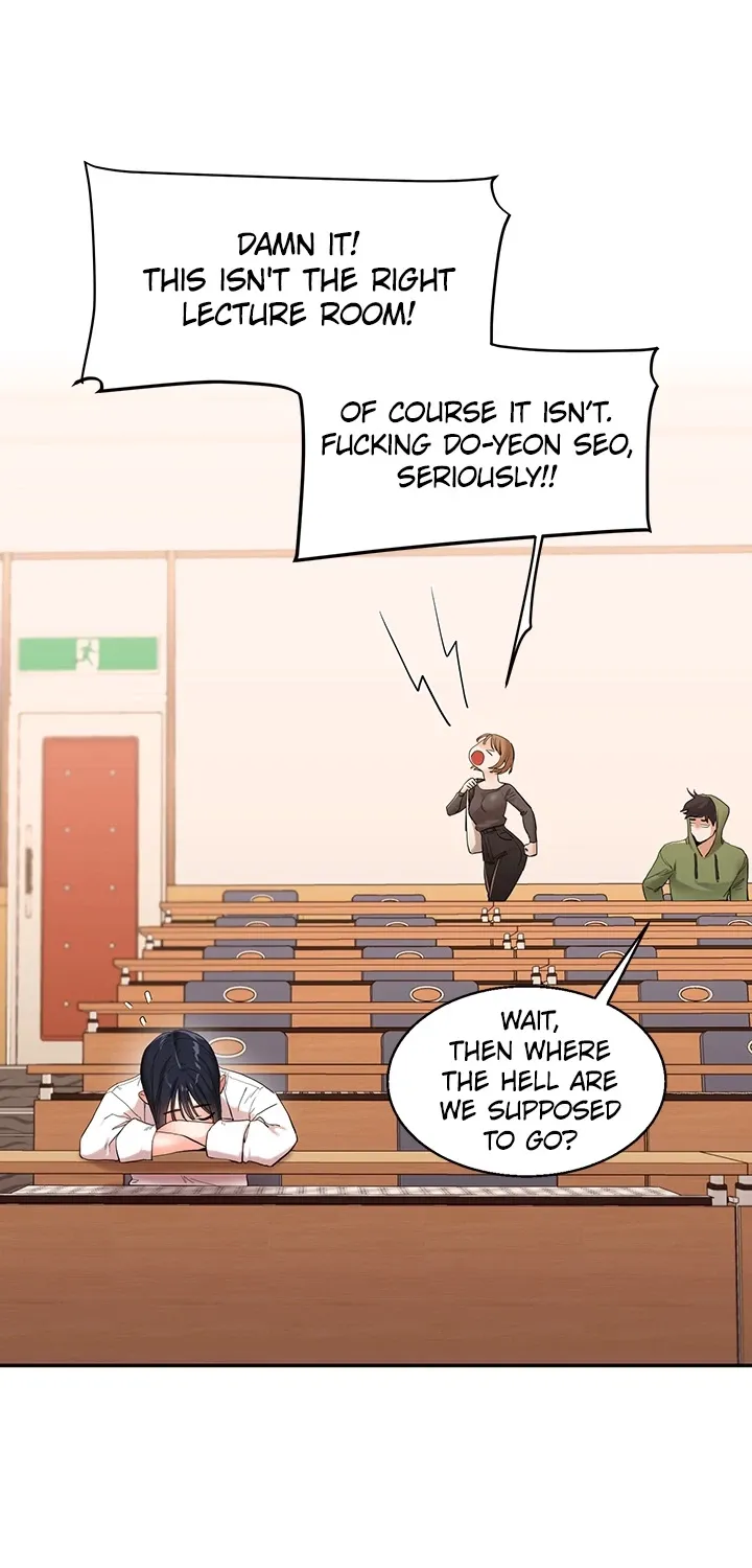 Read Power Play chapter 6 image 86 on Lezhin