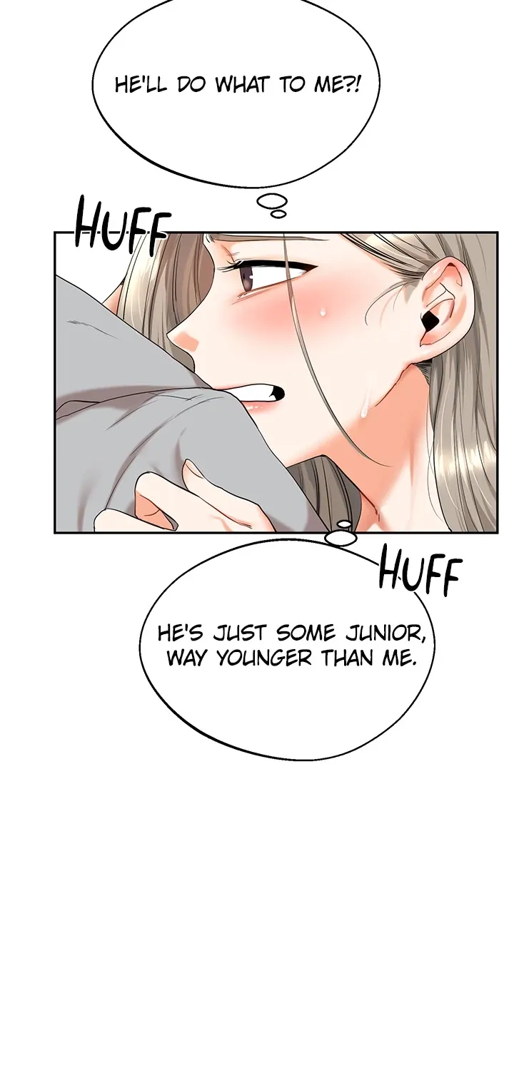 Read Power Play chapter 6 image 9 on Lezhin