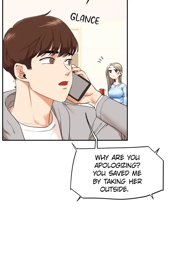 Read Power Play chapter 6 image 90 on Lezhin