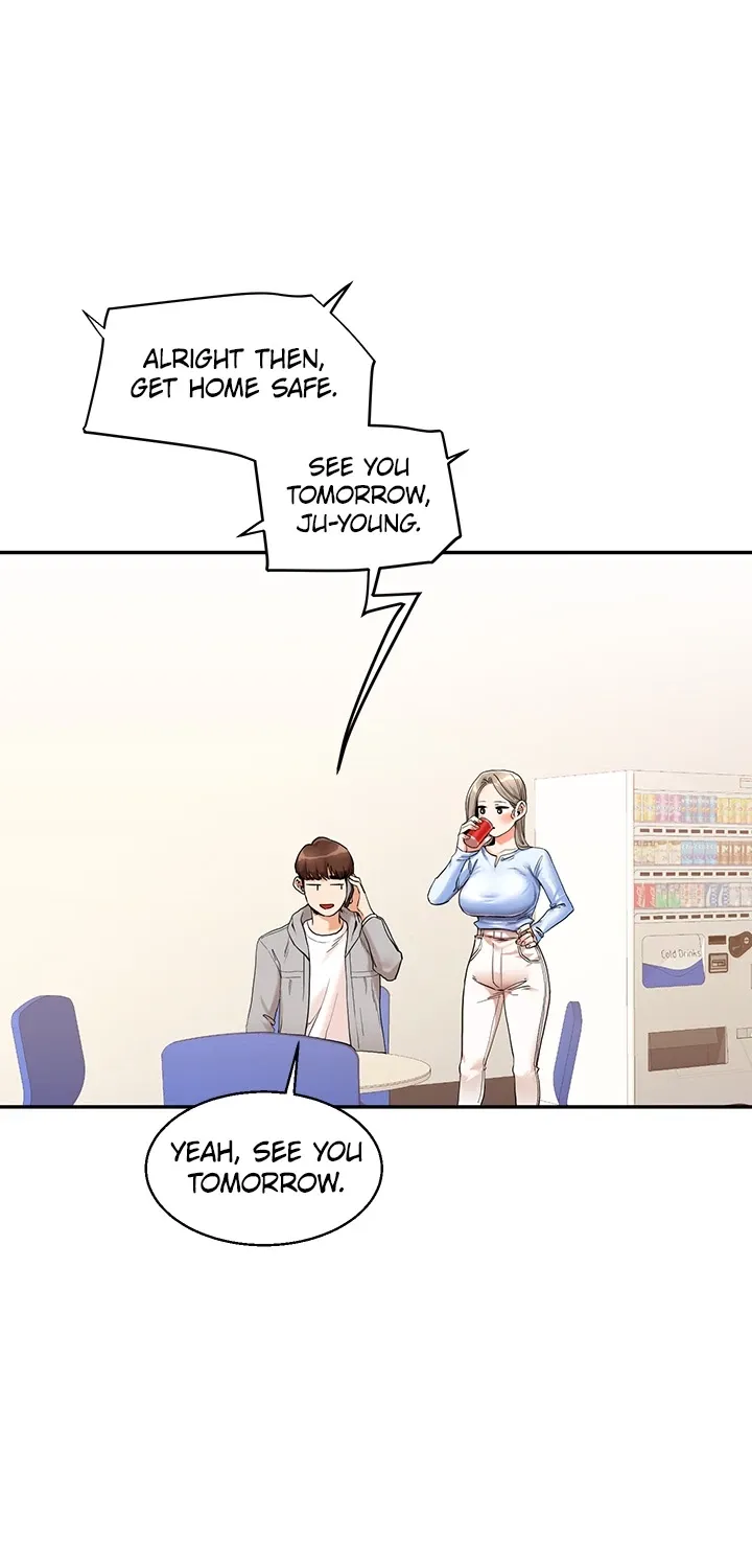 Read Power Play chapter 6 image 91 on Lezhin
