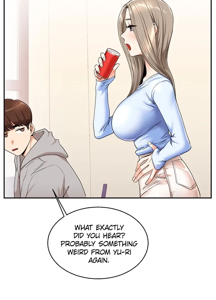 Read Power Play chapter 6 image 94 on Lezhin