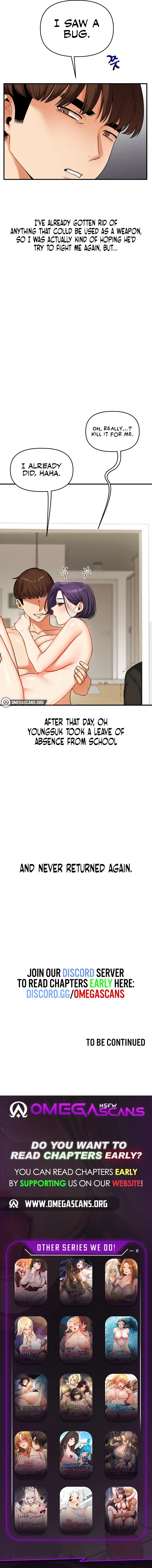 Read Power Play chapter 62 image 10 on Lezhin