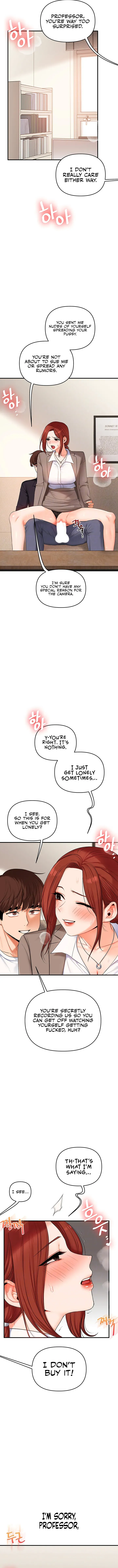 Read Power Play chapter 74 image 1 on Lezhin