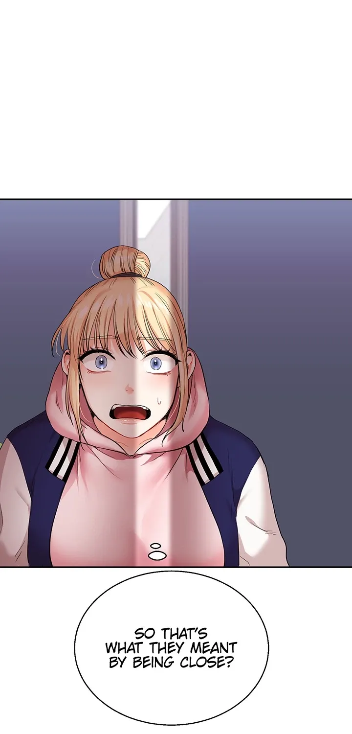 Read Power Play chapter 8 image 0 on Lezhin