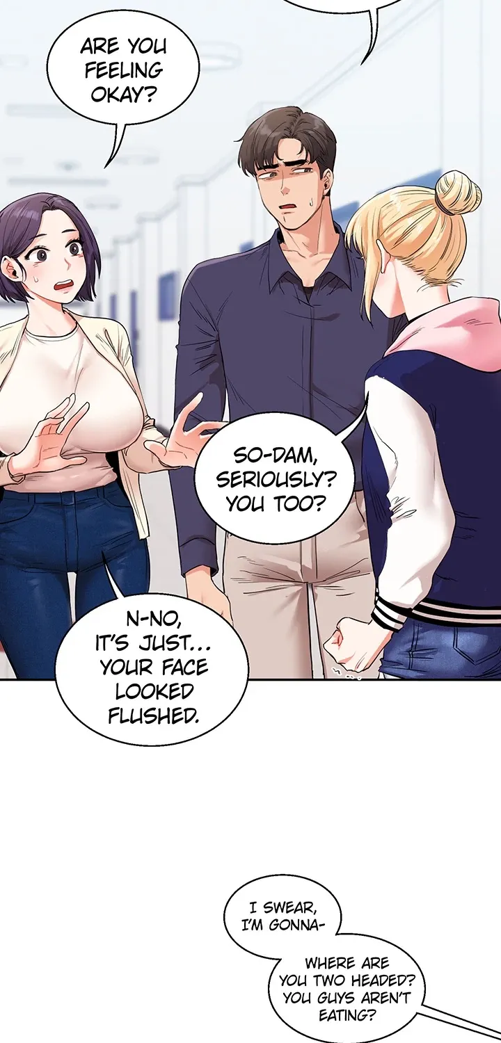 Read Power Play chapter 8 image 100 on Lezhin
