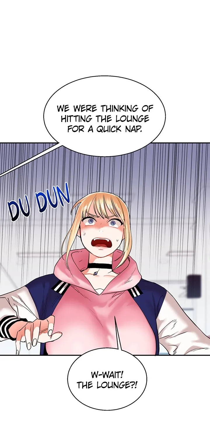 Read Power Play chapter 8 image 102 on Lezhin