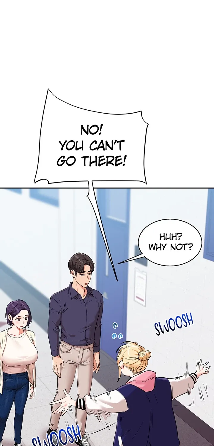 Read Power Play chapter 8 image 104 on Lezhin