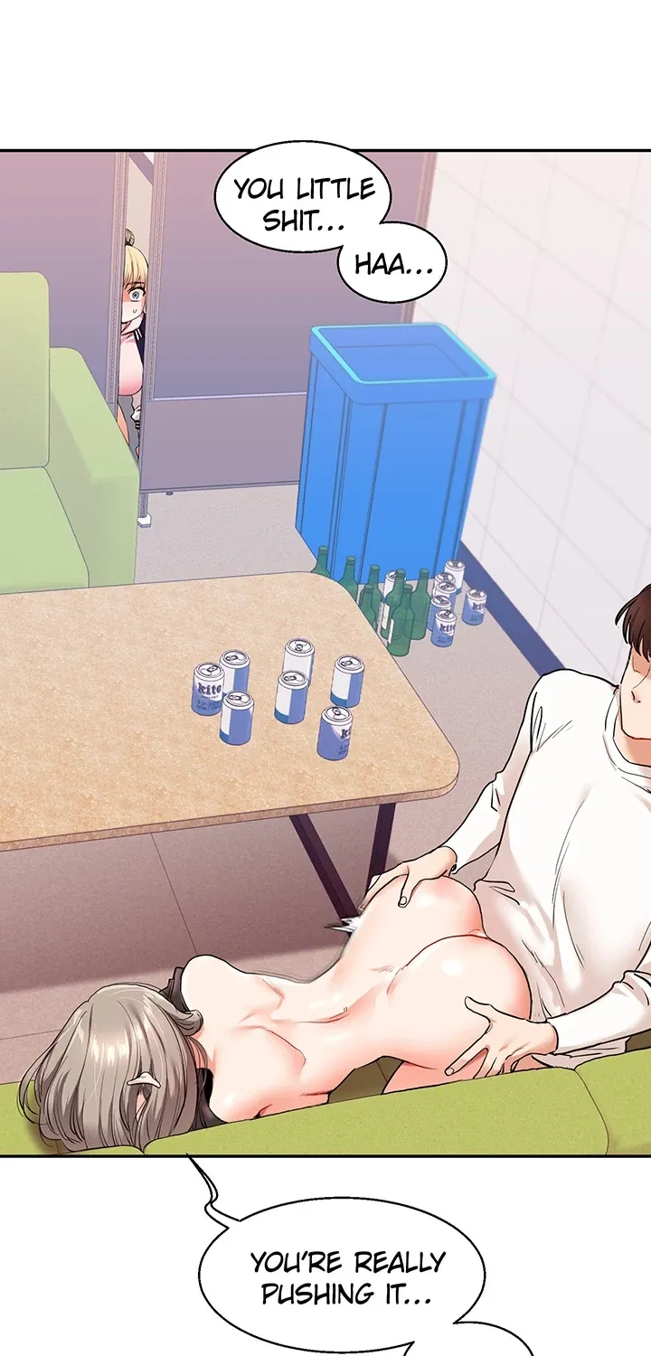 Read Power Play chapter 8 image 11 on Lezhin