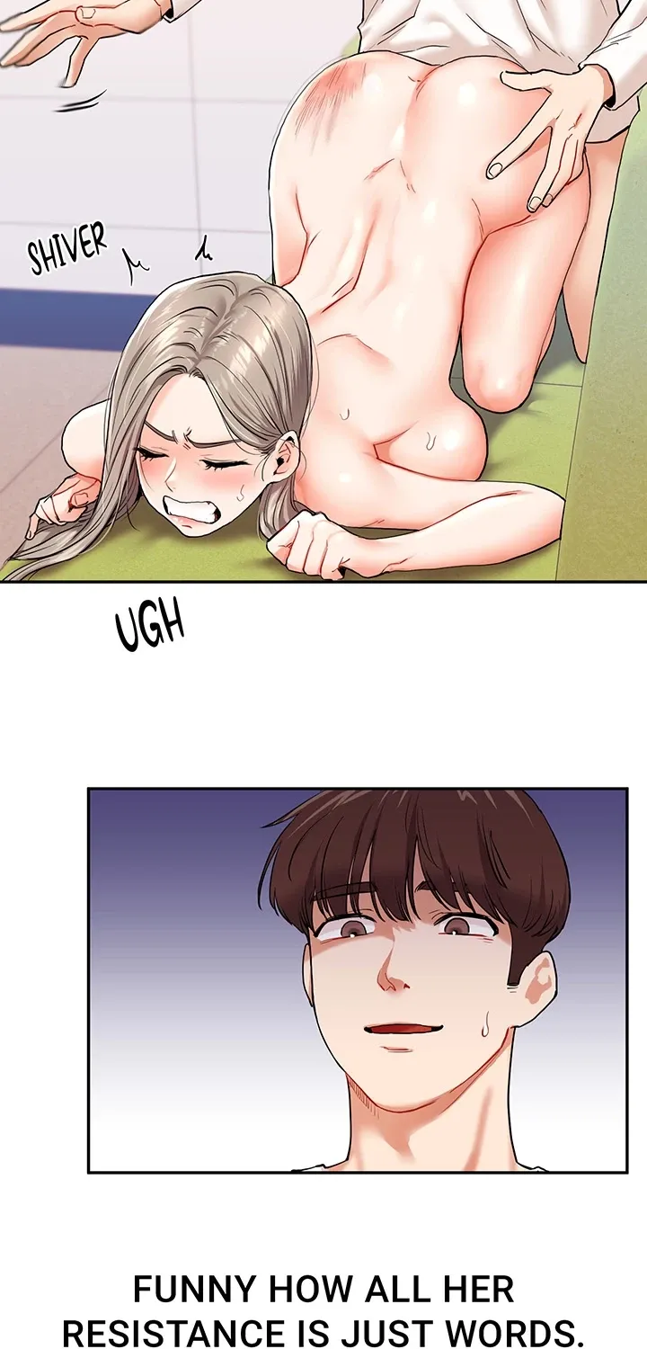 Read Power Play chapter 8 image 13 on Lezhin