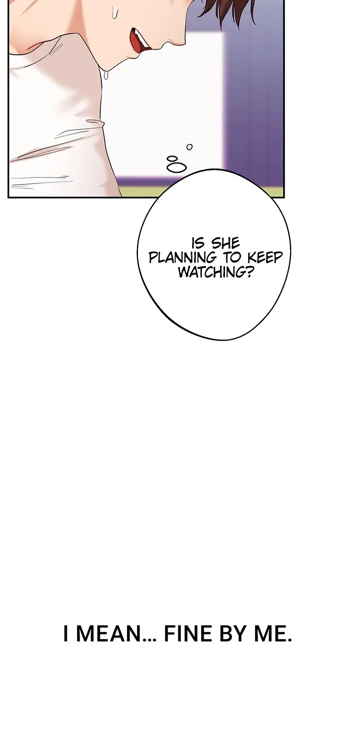 Read Power Play chapter 8 image 2 on Lezhin