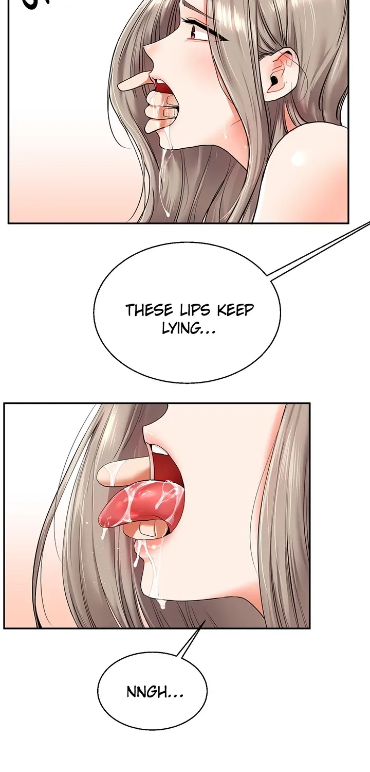Read Power Play chapter 8 image 21 on Lezhin