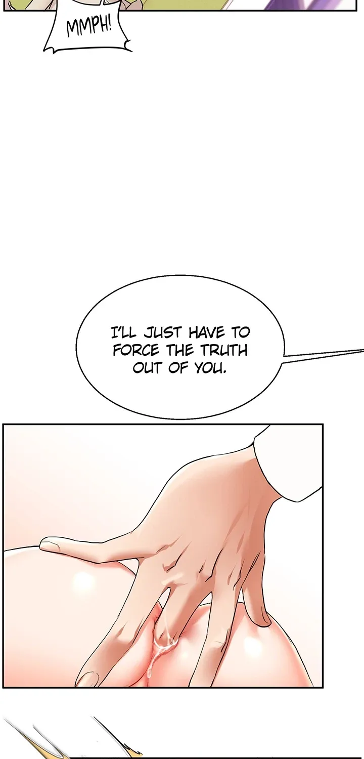 Read Power Play chapter 8 image 23 on Lezhin