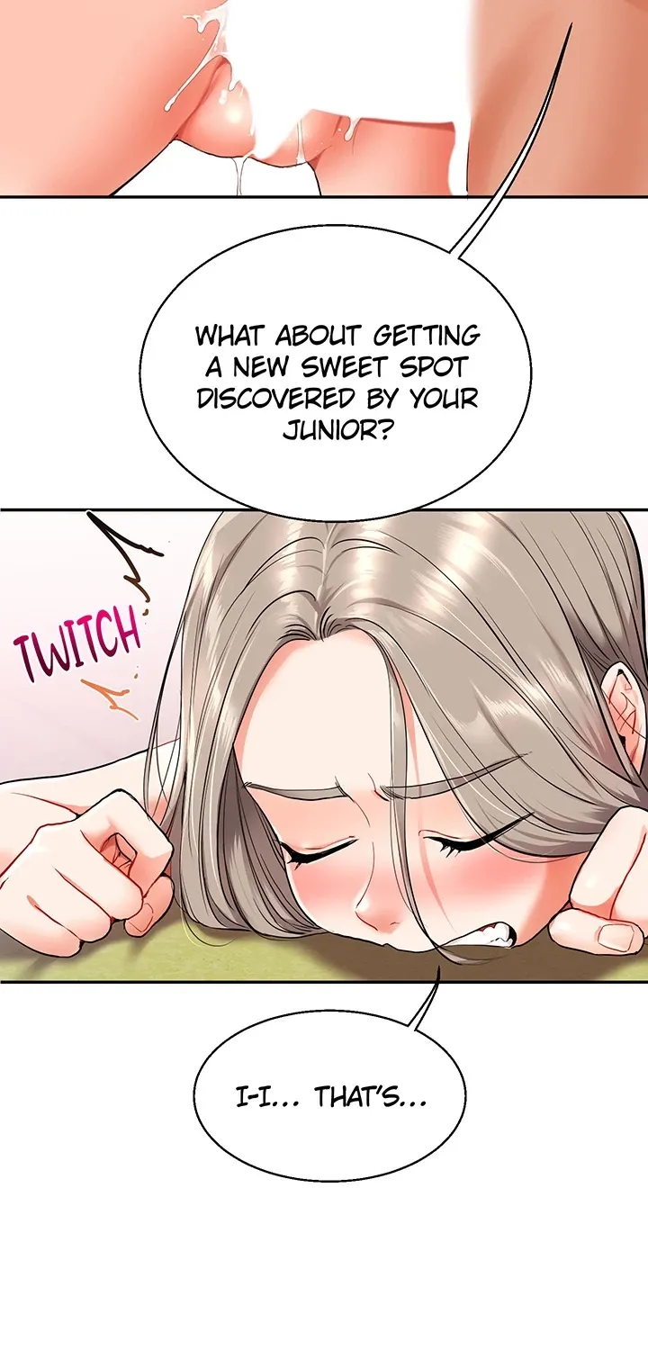 Read Power Play chapter 8 image 33 on Lezhin