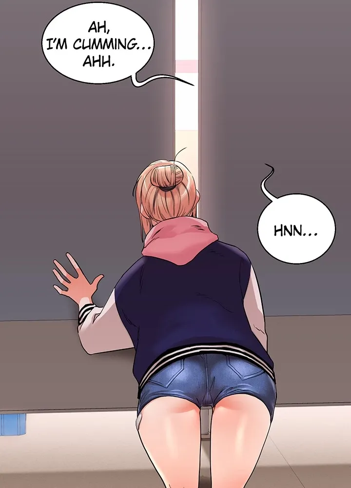 Read Power Play chapter 8 image 36 on Lezhin