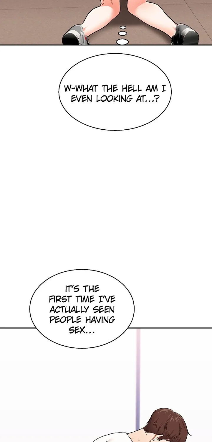 Read Power Play chapter 8 image 37 on Lezhin