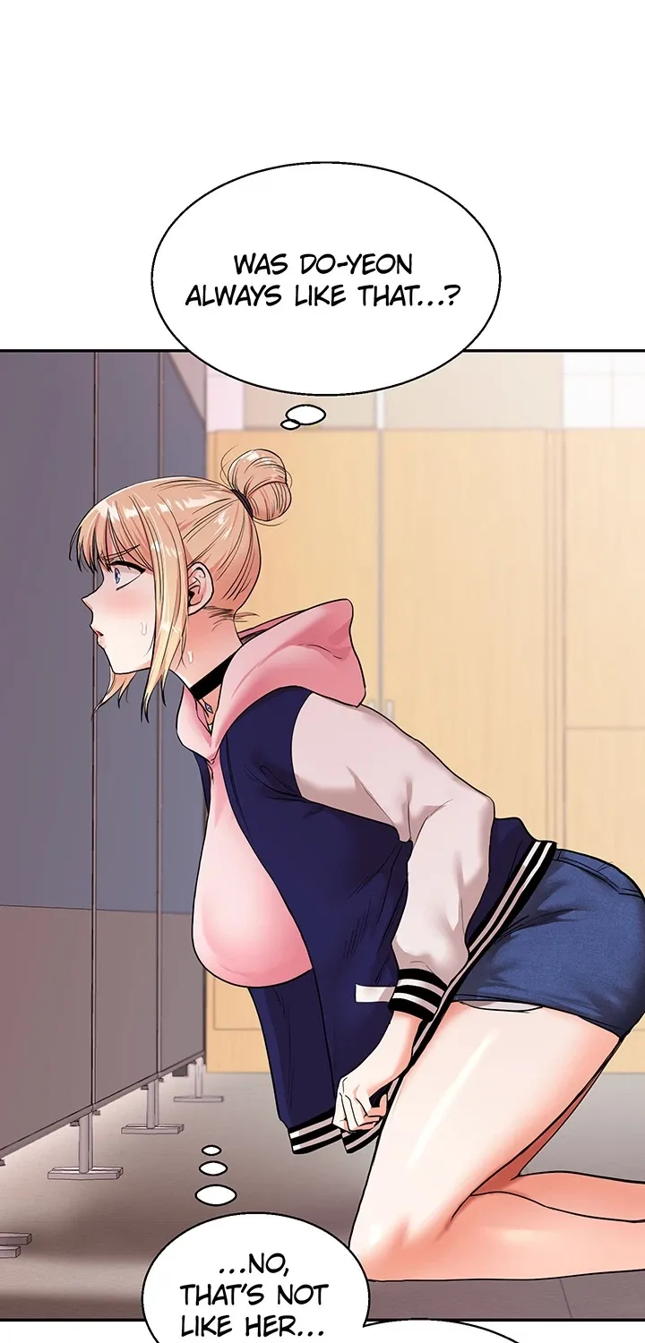 Read Power Play chapter 8 image 40 on Lezhin