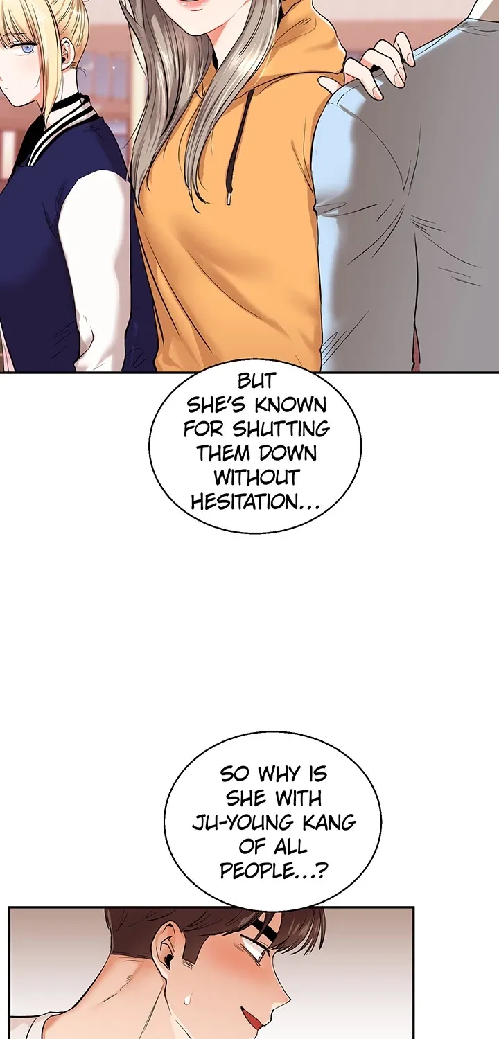 Read Power Play chapter 8 image 42 on Lezhin