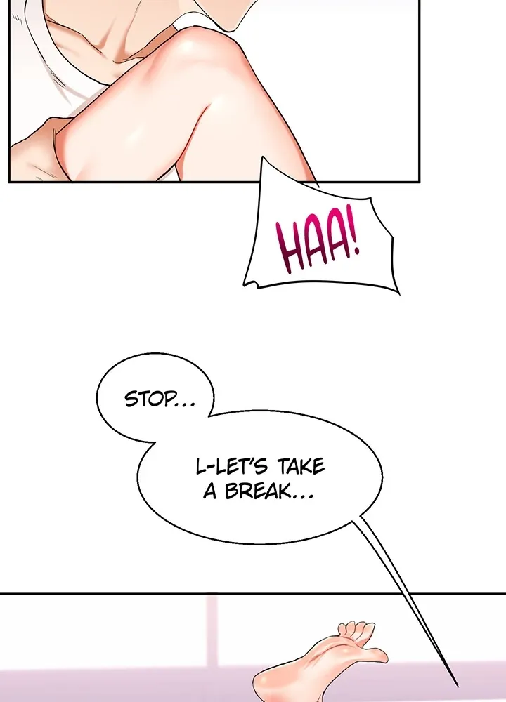Read Power Play chapter 8 image 43 on Lezhin