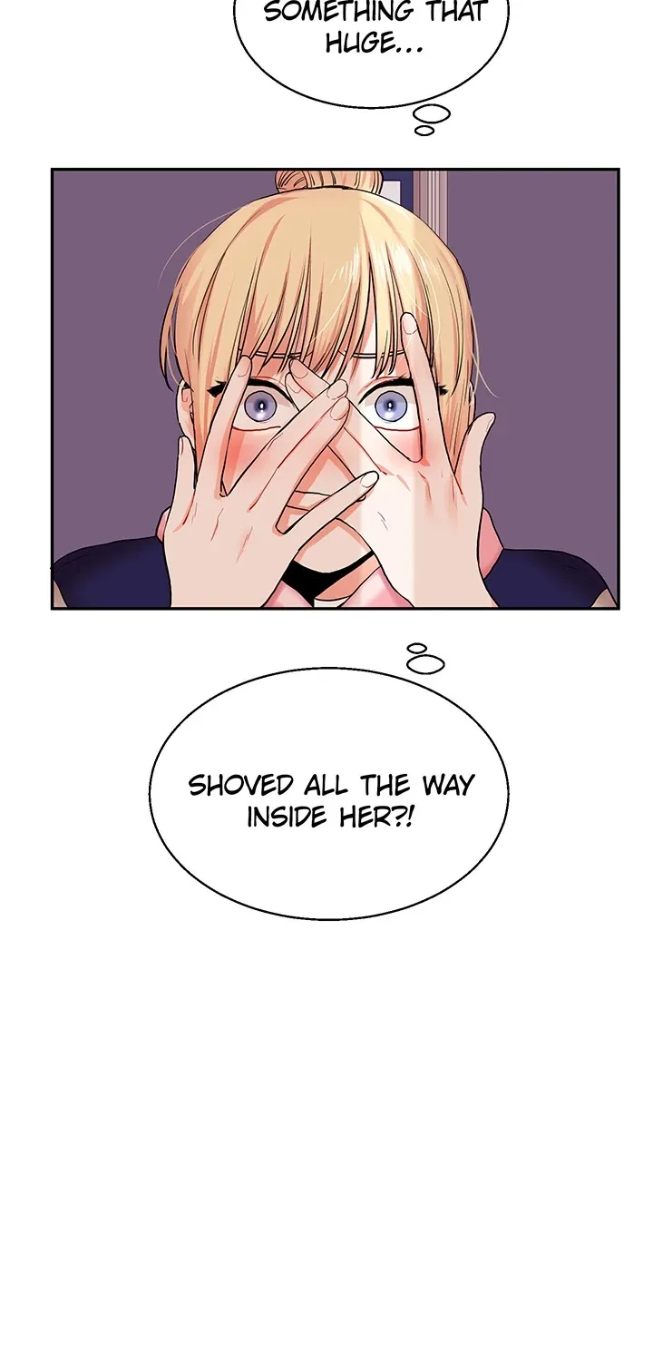 Read Power Play chapter 8 image 46 on Lezhin