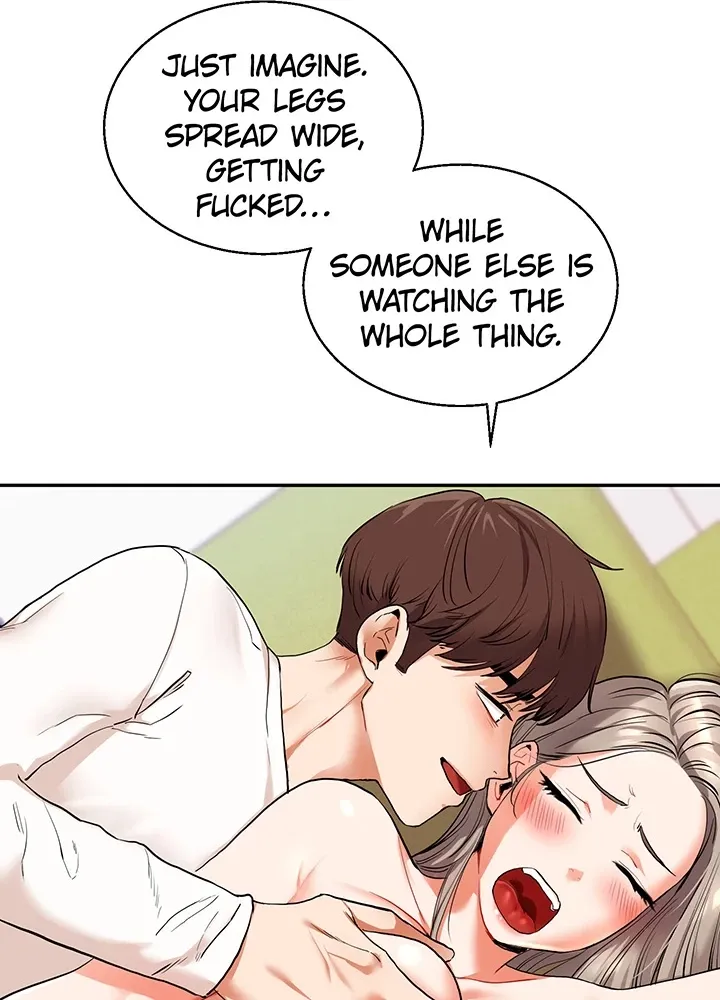 Read Power Play chapter 8 image 47 on Lezhin