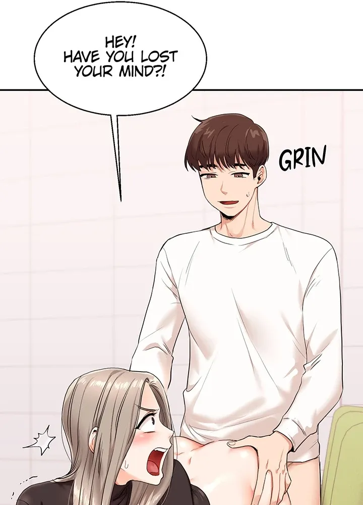 Read Power Play chapter 8 image 5 on Lezhin