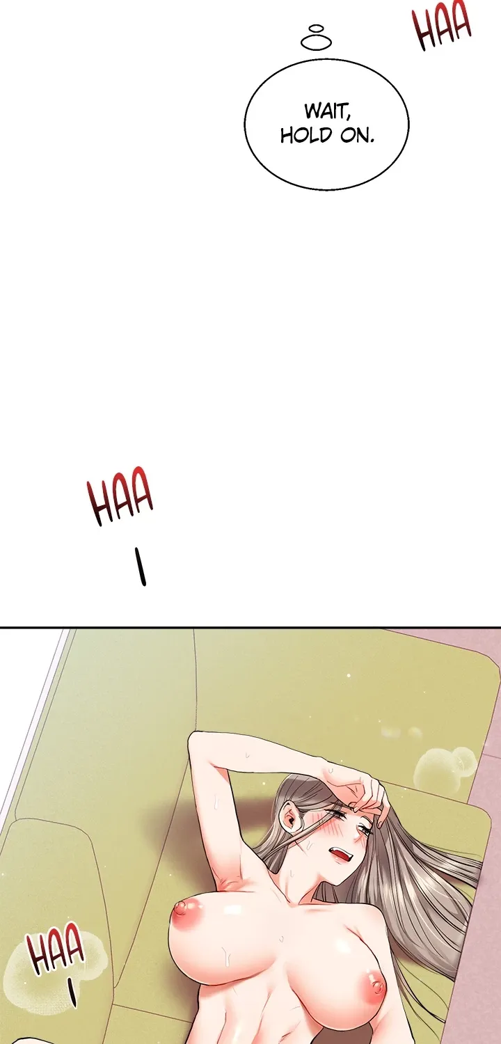 Read Power Play chapter 8 image 64 on Lezhin