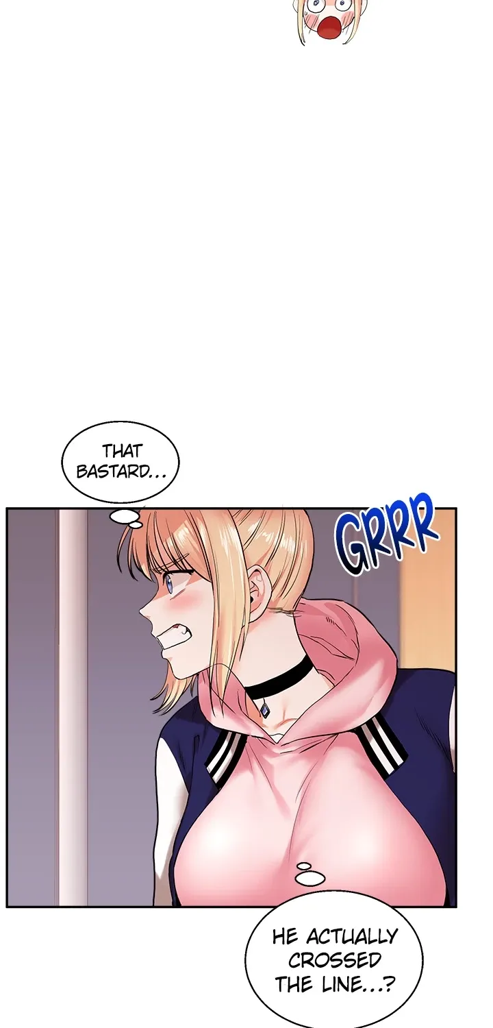 Read Power Play chapter 8 image 66 on Lezhin