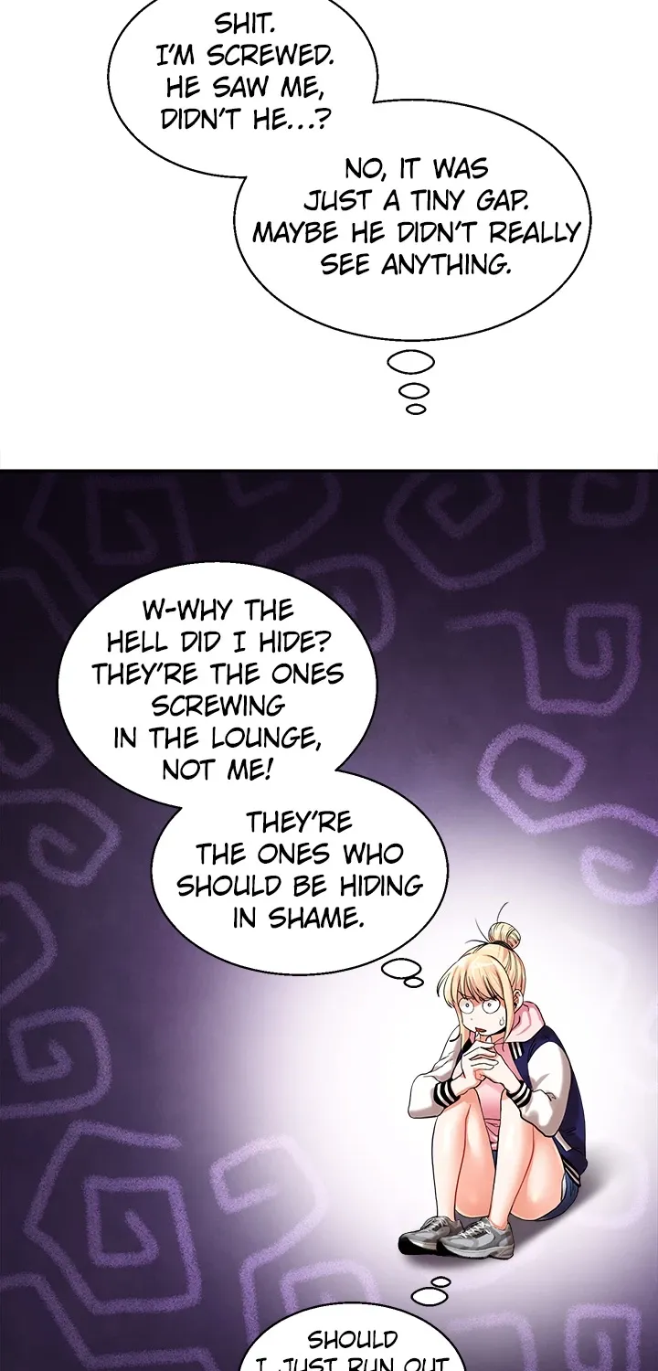 Read Power Play chapter 8 image 72 on Lezhin