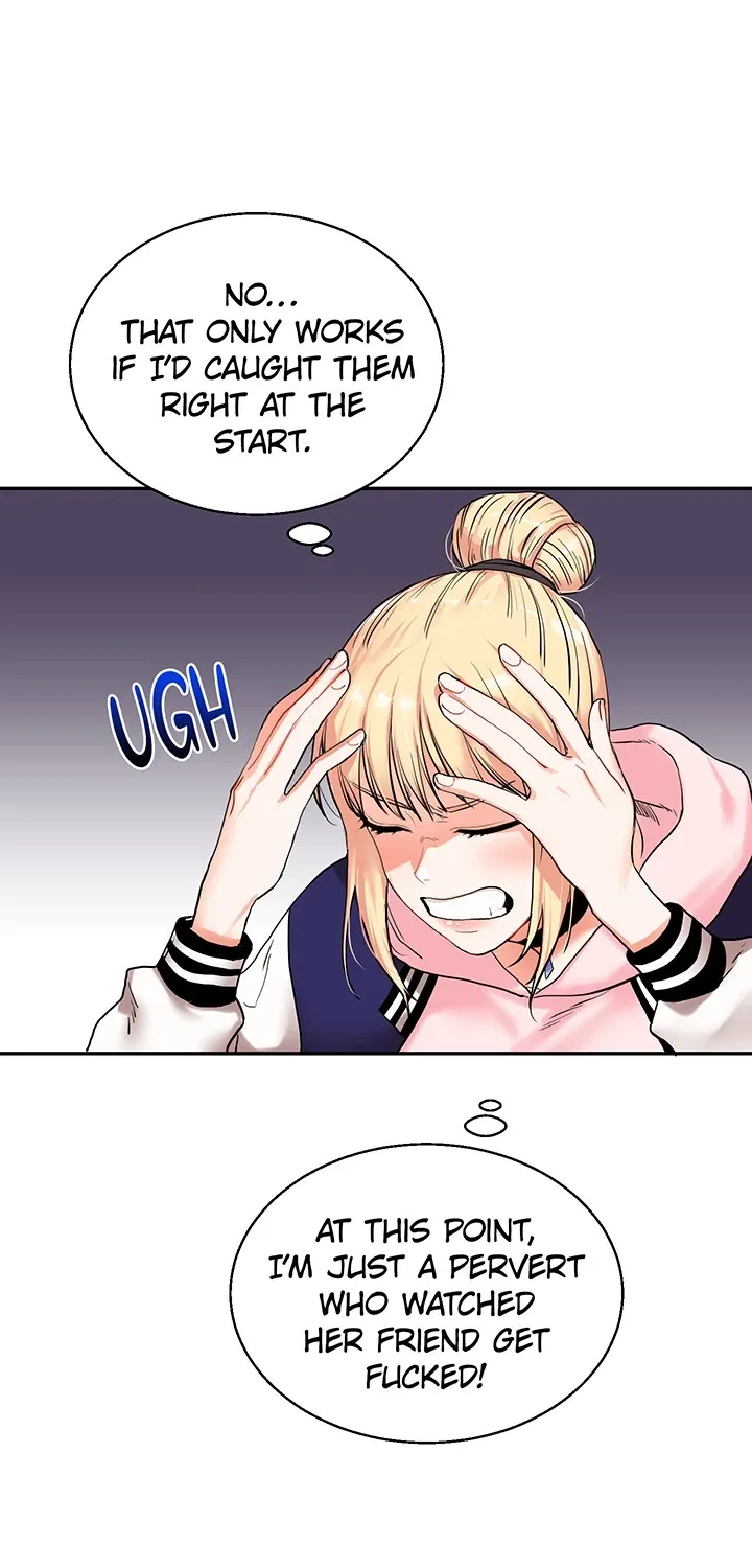 Read Power Play chapter 8 image 74 on Lezhin