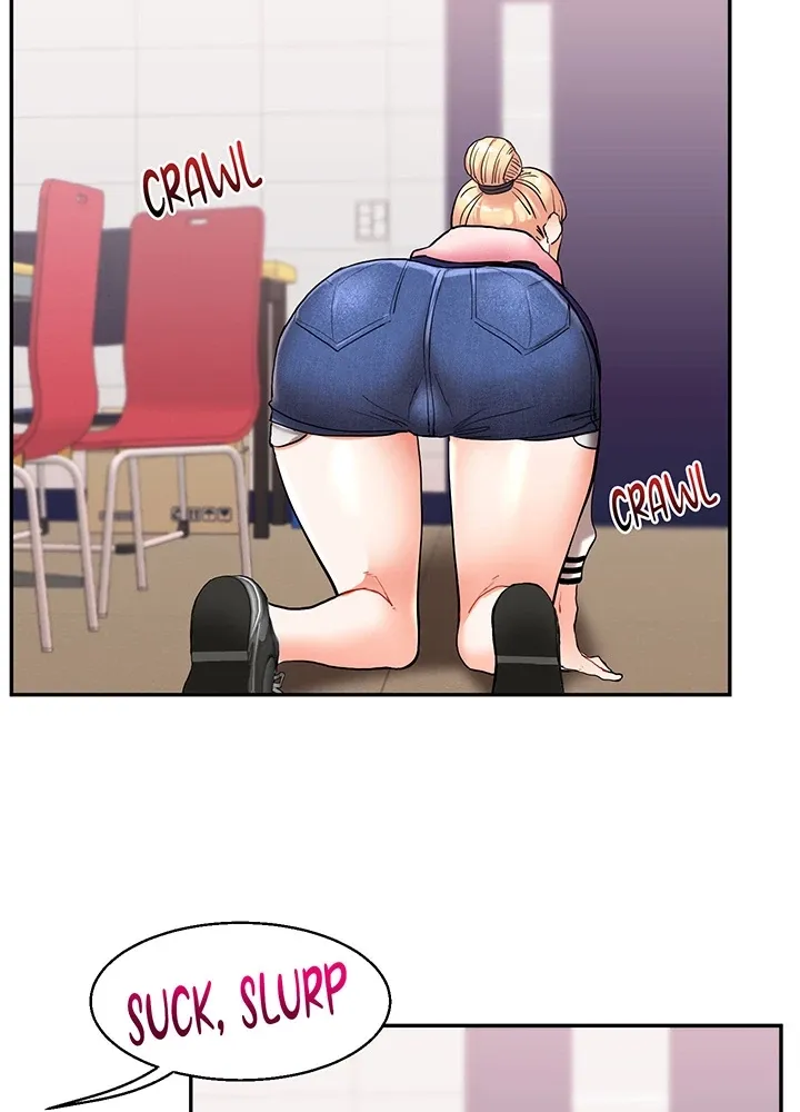 Read Power Play chapter 8 image 77 on Lezhin