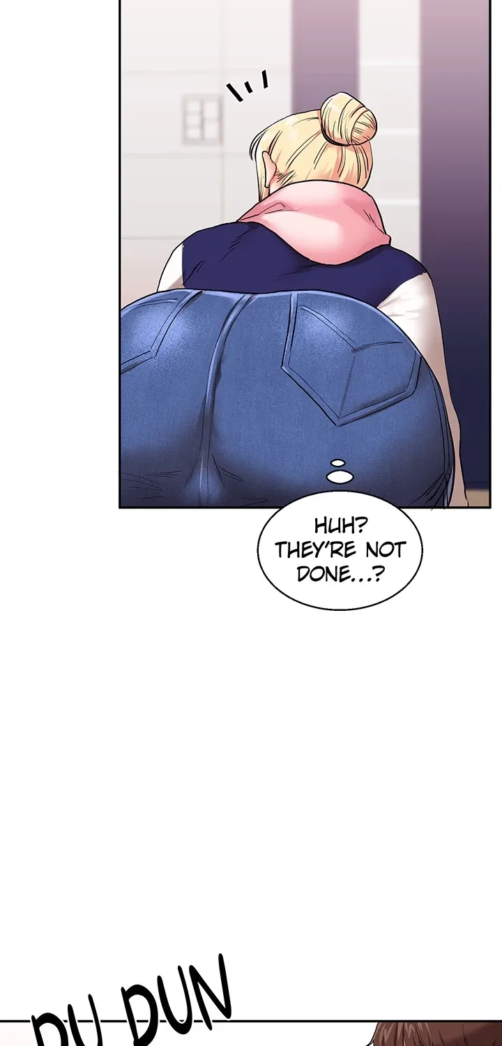 Read Power Play chapter 8 image 78 on Lezhin
