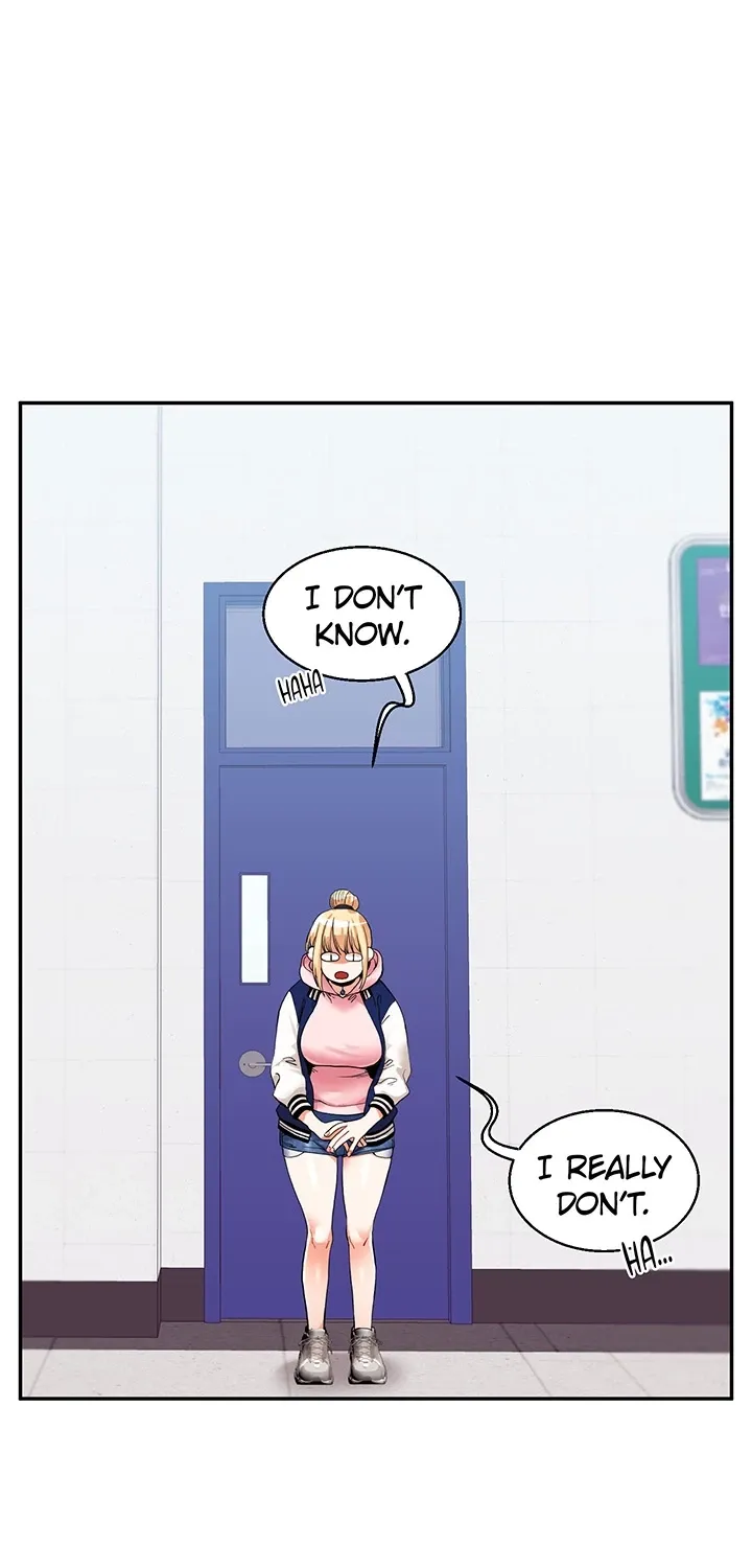 Read Power Play chapter 8 image 83 on Lezhin
