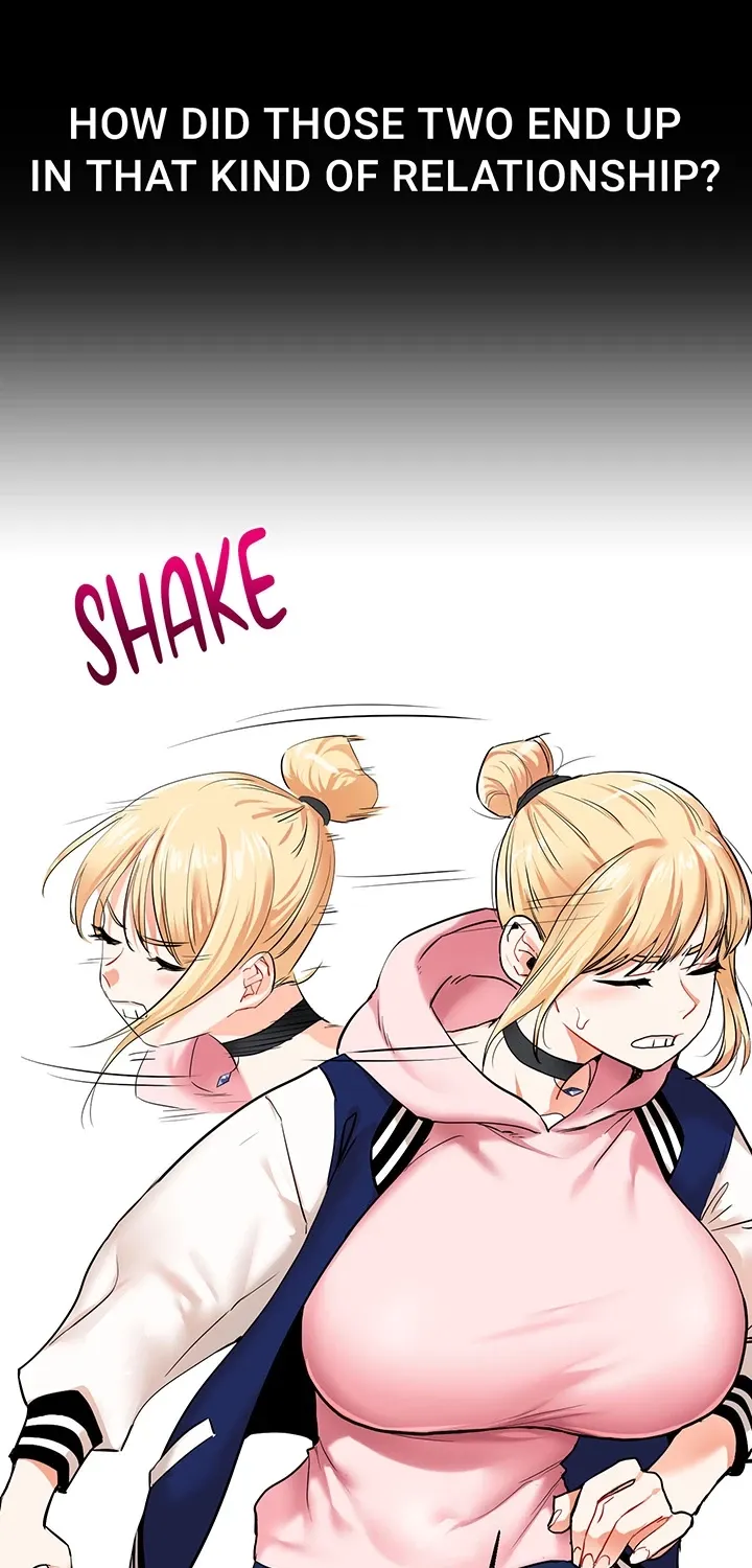 Read Power Play chapter 8 image 89 on Lezhin