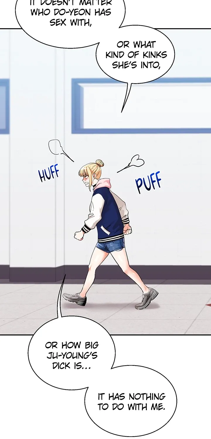 Read Power Play chapter 8 image 91 on Lezhin