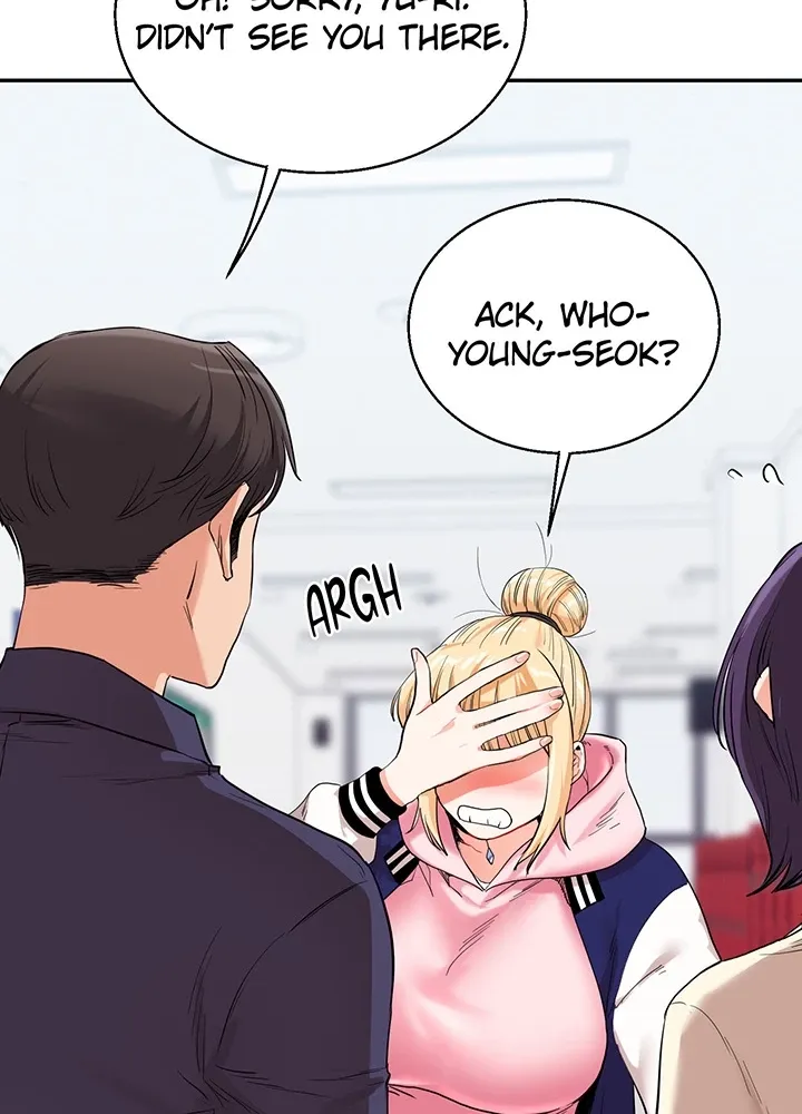 Read Power Play chapter 8 image 97 on Lezhin