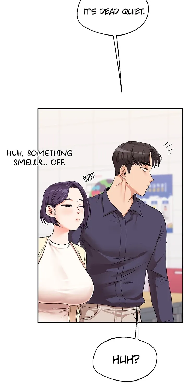Read Power Play chapter 9 image 10 on Lezhin