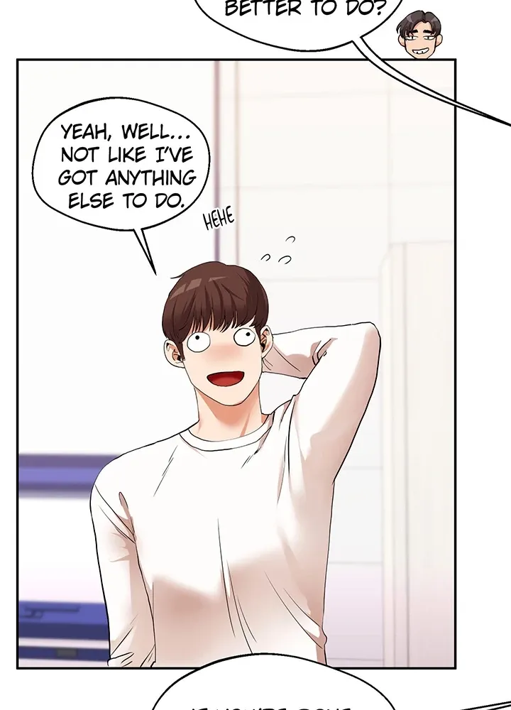 Read Power Play chapter 9 image 13 on Lezhin