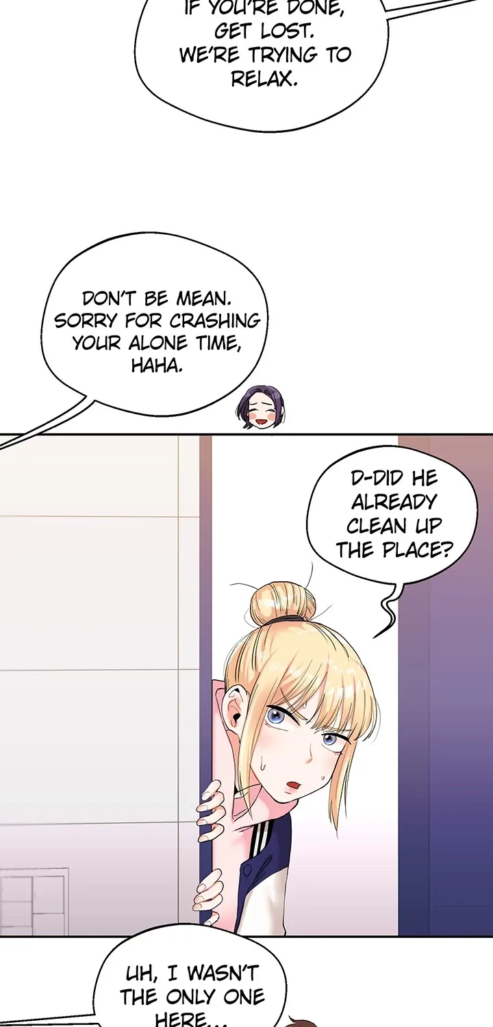 Read Power Play chapter 9 image 14 on Lezhin