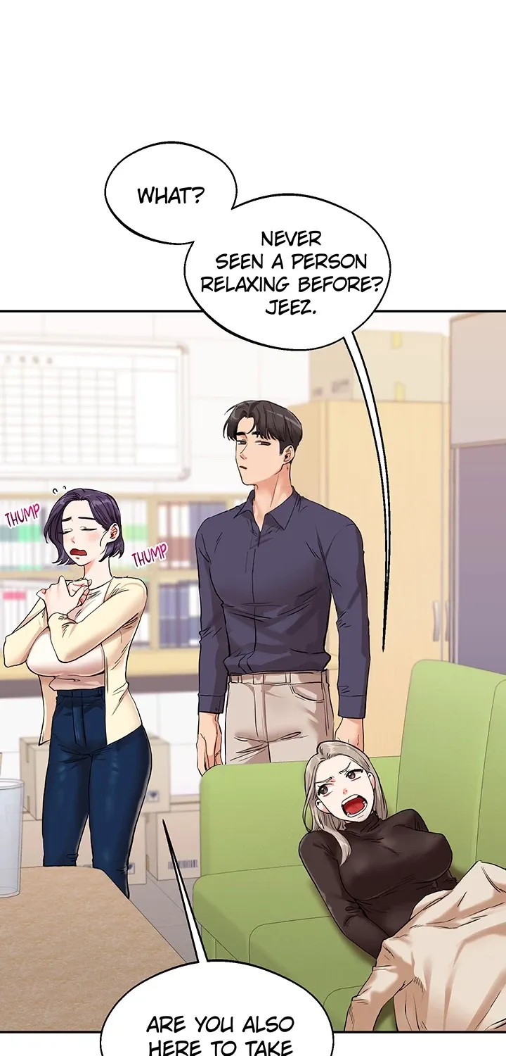 Read Power Play chapter 9 image 17 on Lezhin