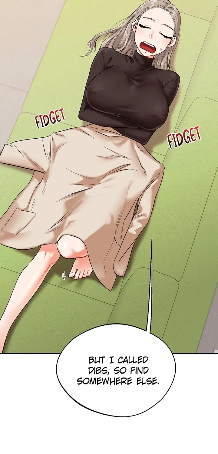 Read Power Play chapter 9 image 19 on Lezhin